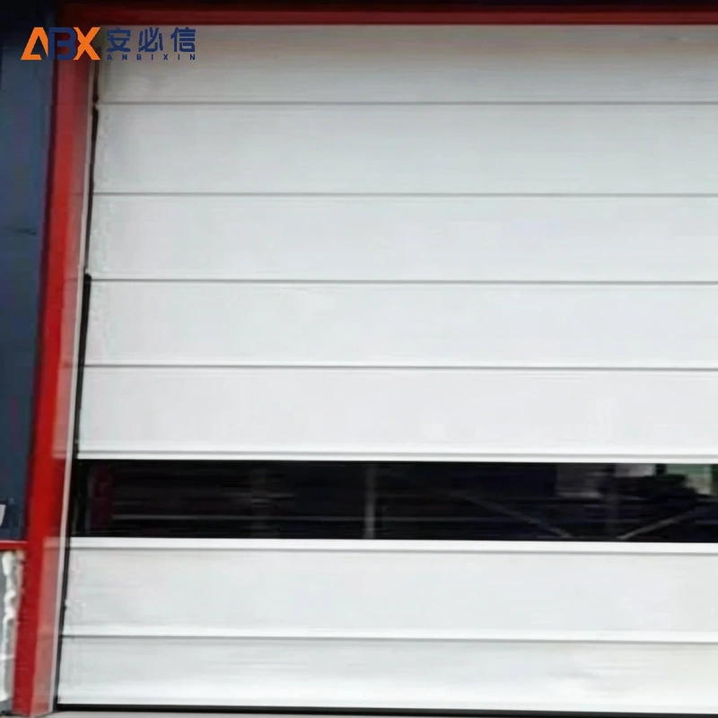 吕梁快速门